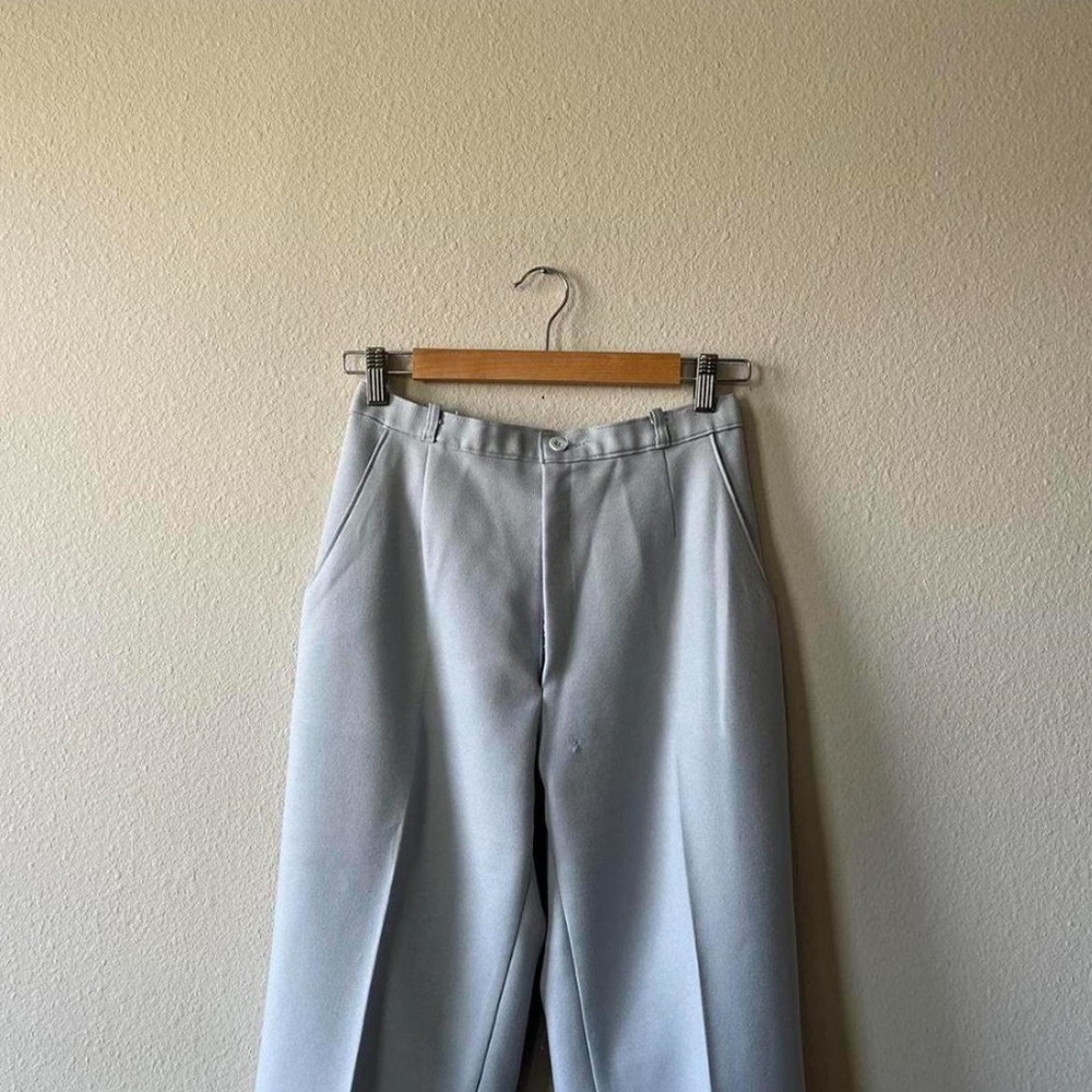 Vintage Levi’s Gray Trousers